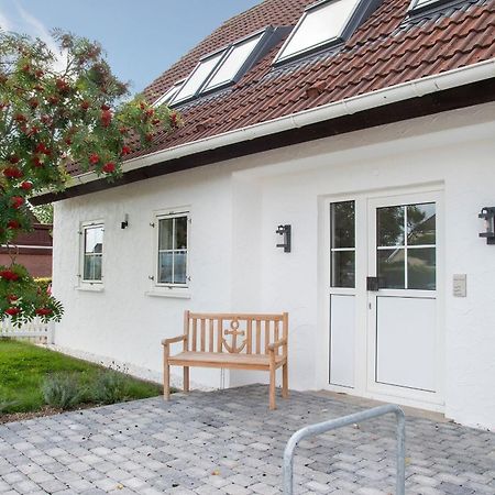 Reiher 1 Sued Grömitz Exterior foto